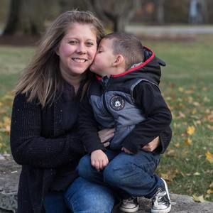 Meet your Posher, Jaime